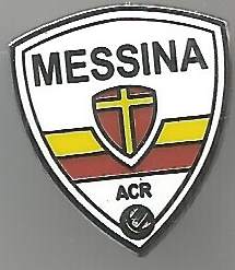 Pin ACR Messina